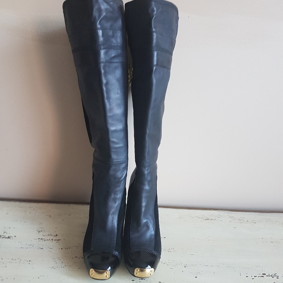 ❤Elegante❤Gorgeous boots from Italy - Picture 2 of 10